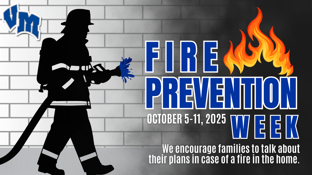 Fire Prevention Week 2025