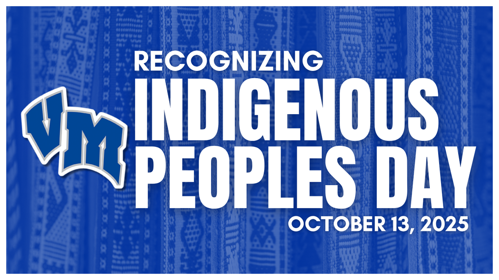 Indigenous Peoples Day 2025