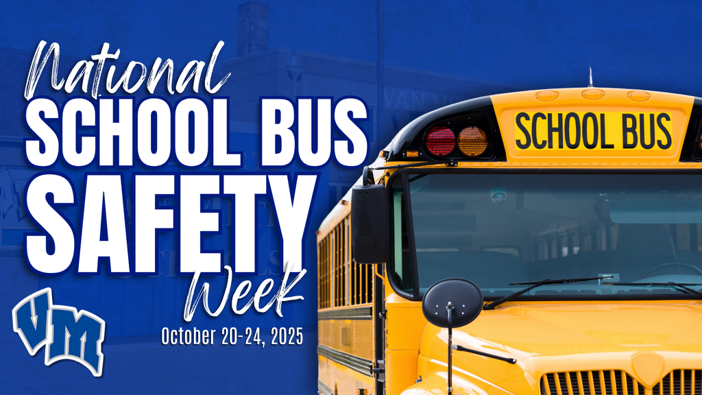 Van Meter_Social_School Bus Safety Week 2025