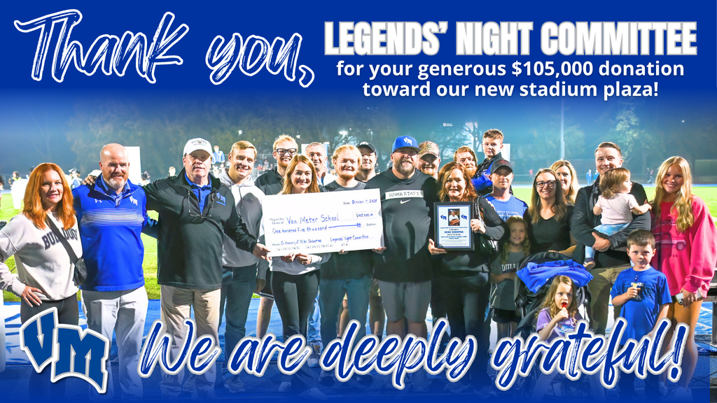 Van Meter_Social_Thank You Legends Night Committee 10