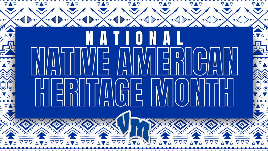 Van Meter_Social_National Native American Heritage Month 2025