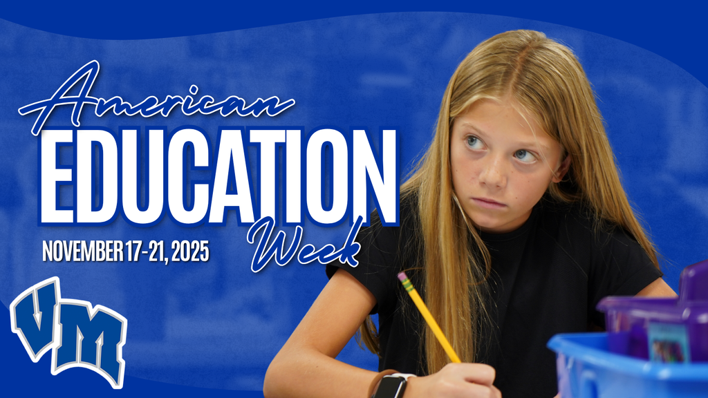 Van Meter_Social_American Education Week 2025