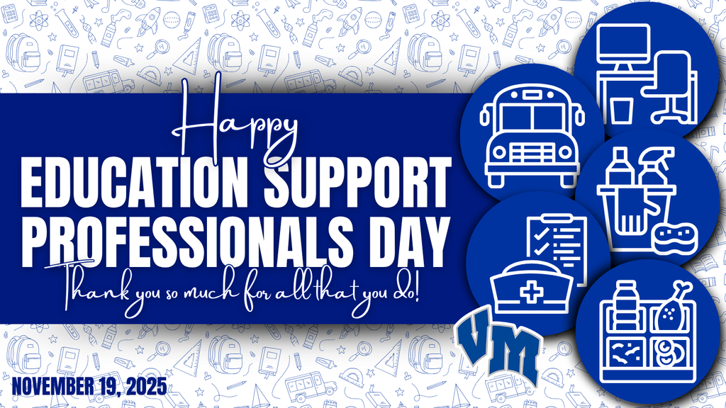 Education Support Professionals Day 2025