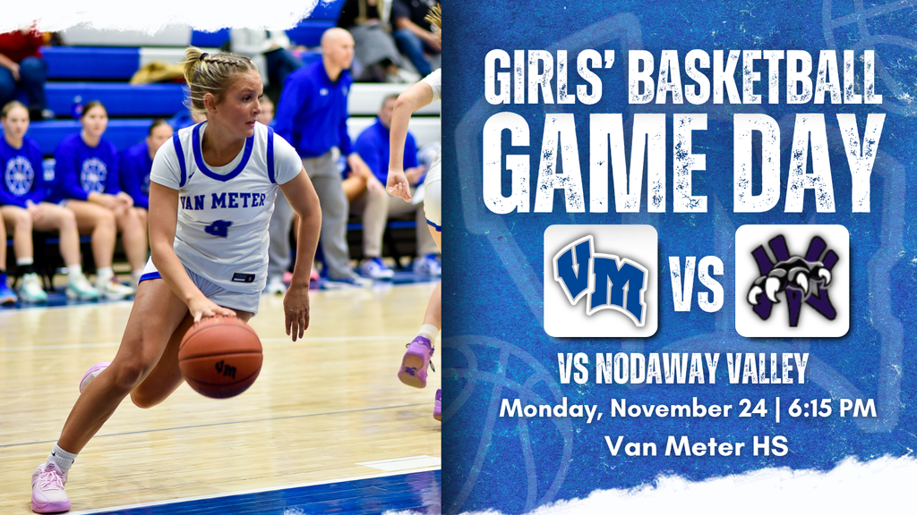 Girls basketball gameday!