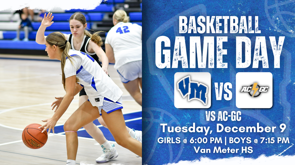 Girls basketball gameday!