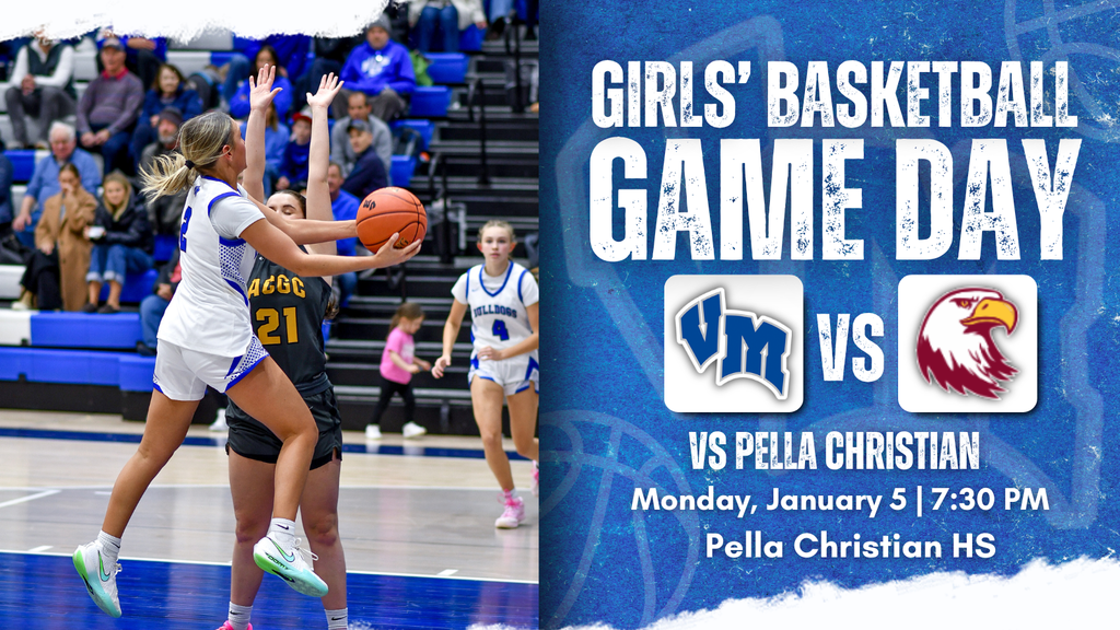 Girls basketball gameday!