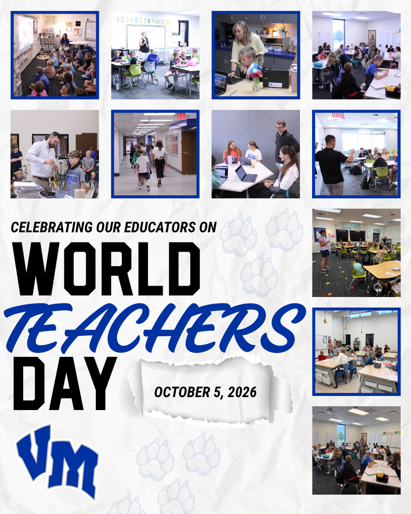Teachers engaging with students in diverse classroom activities celebrating World Teachers Day 2026.