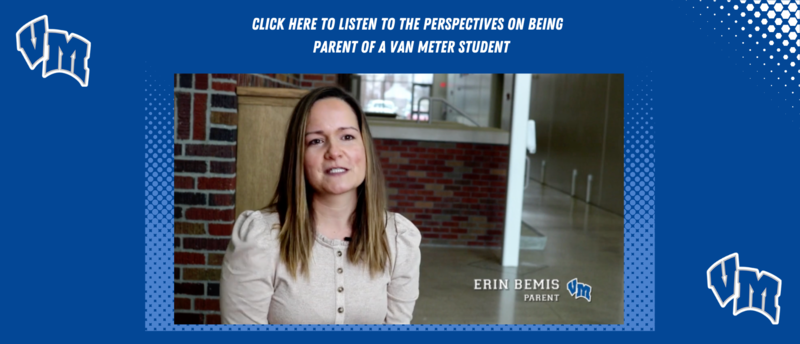 Van Meter Parent Perspectives