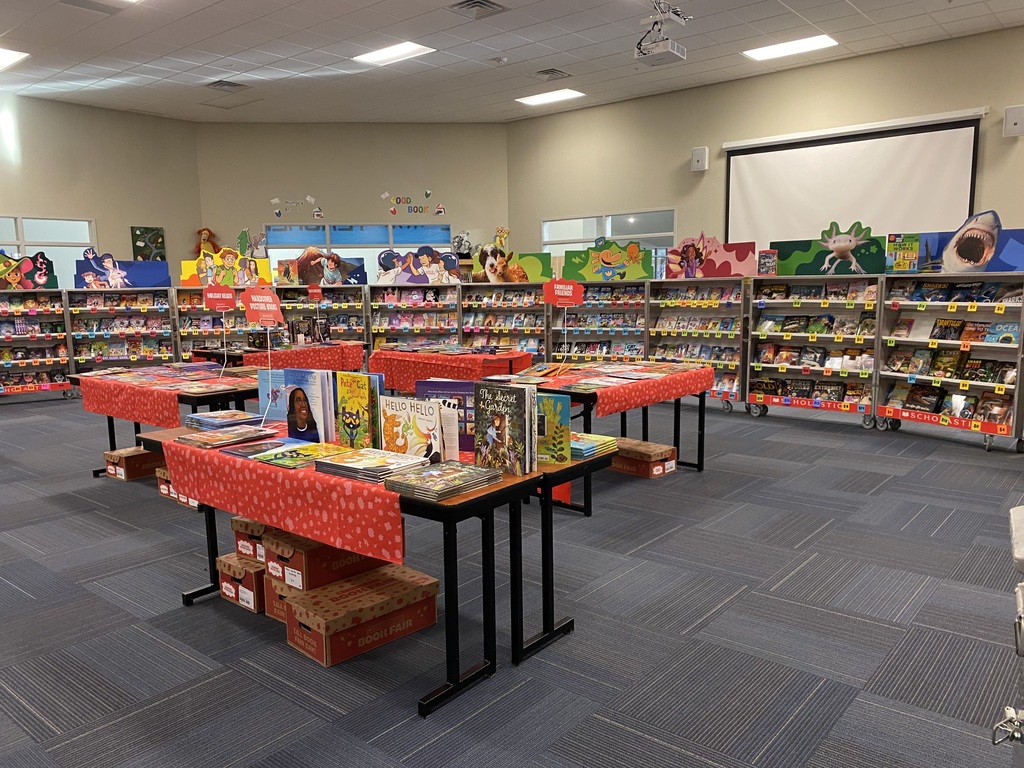 Book Fair