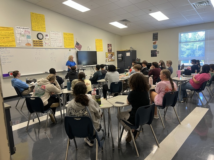 Junior Meeting