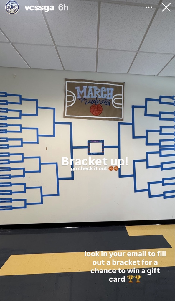 March Madness