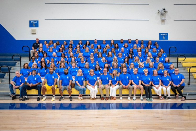 staff