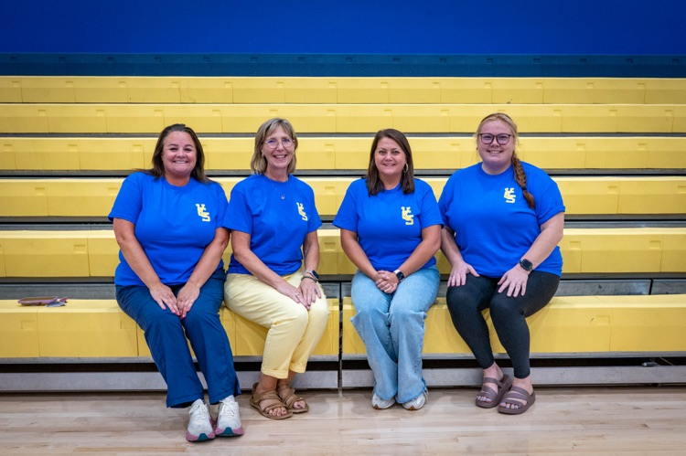 new teachers