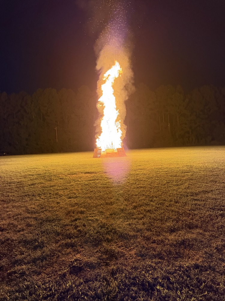 bonfire