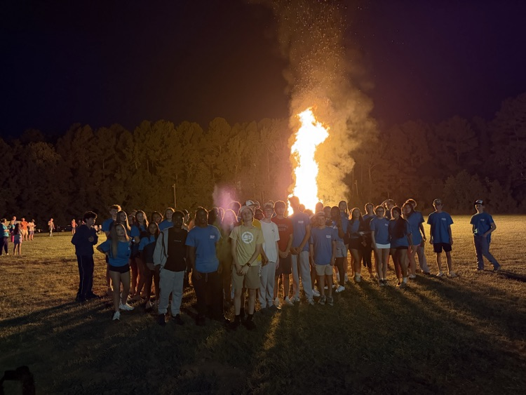 bonfire