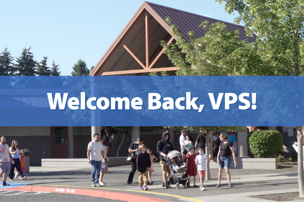 Welcome Back, VPS!