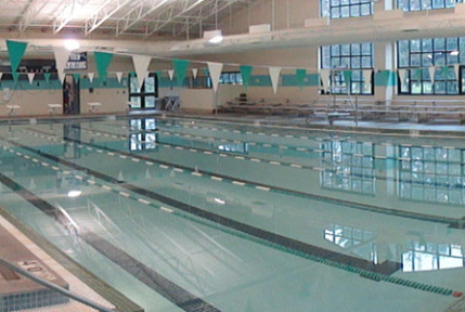 Propstra Aquatic Center