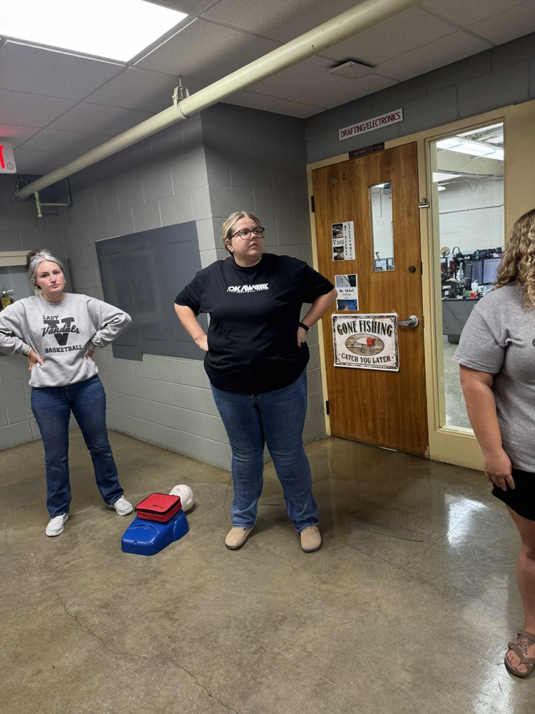 medical response team