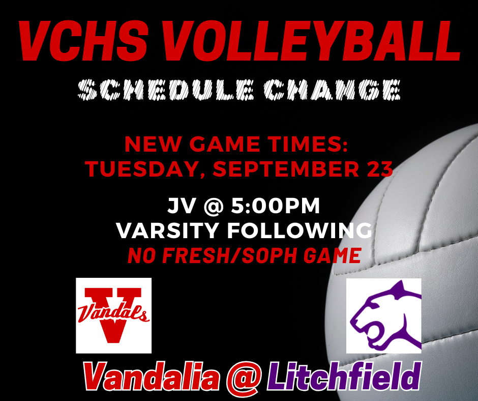 Volleyballchange