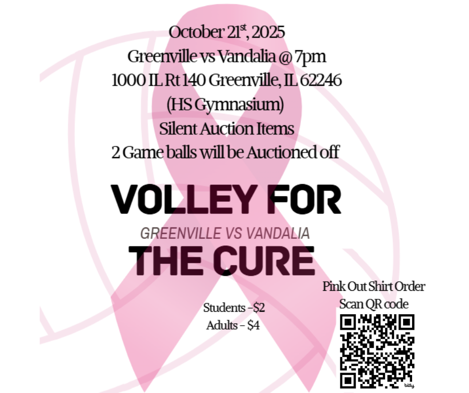 volleycure