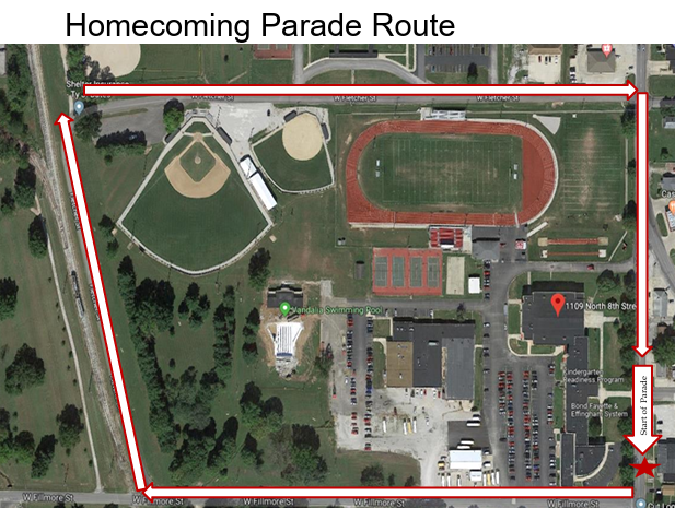 hocoparade