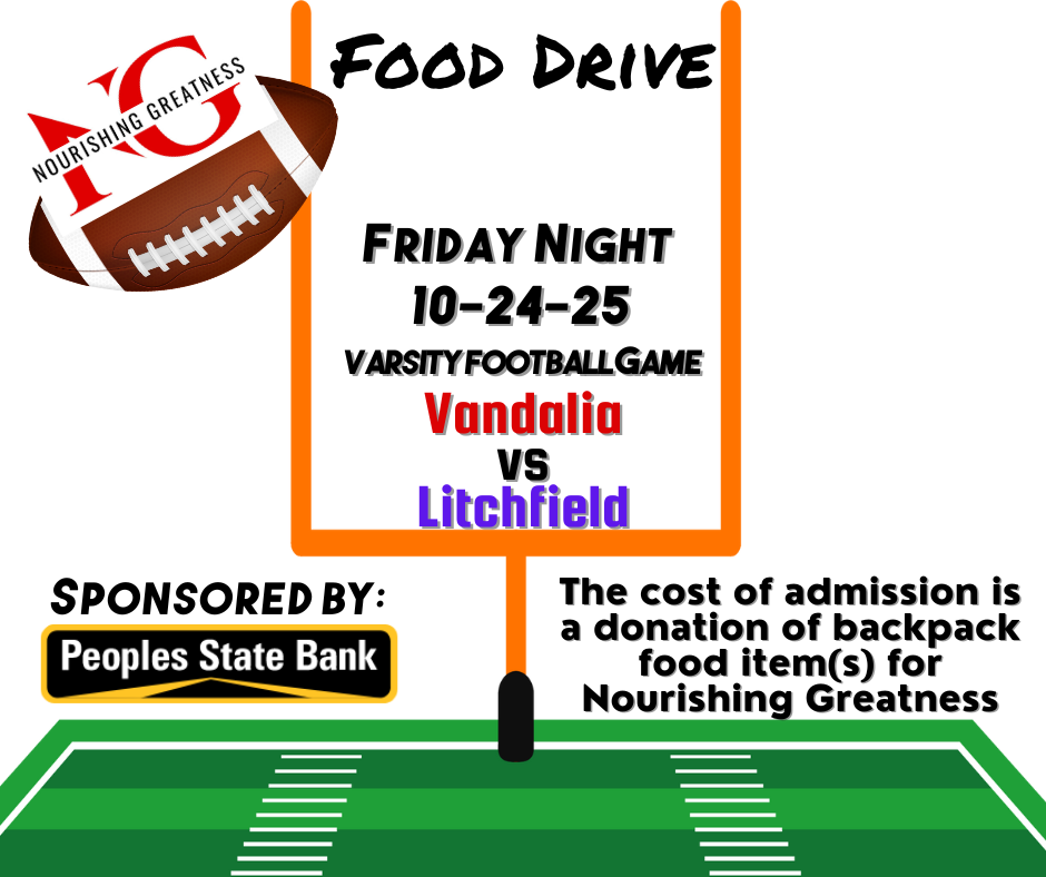 Food Drive