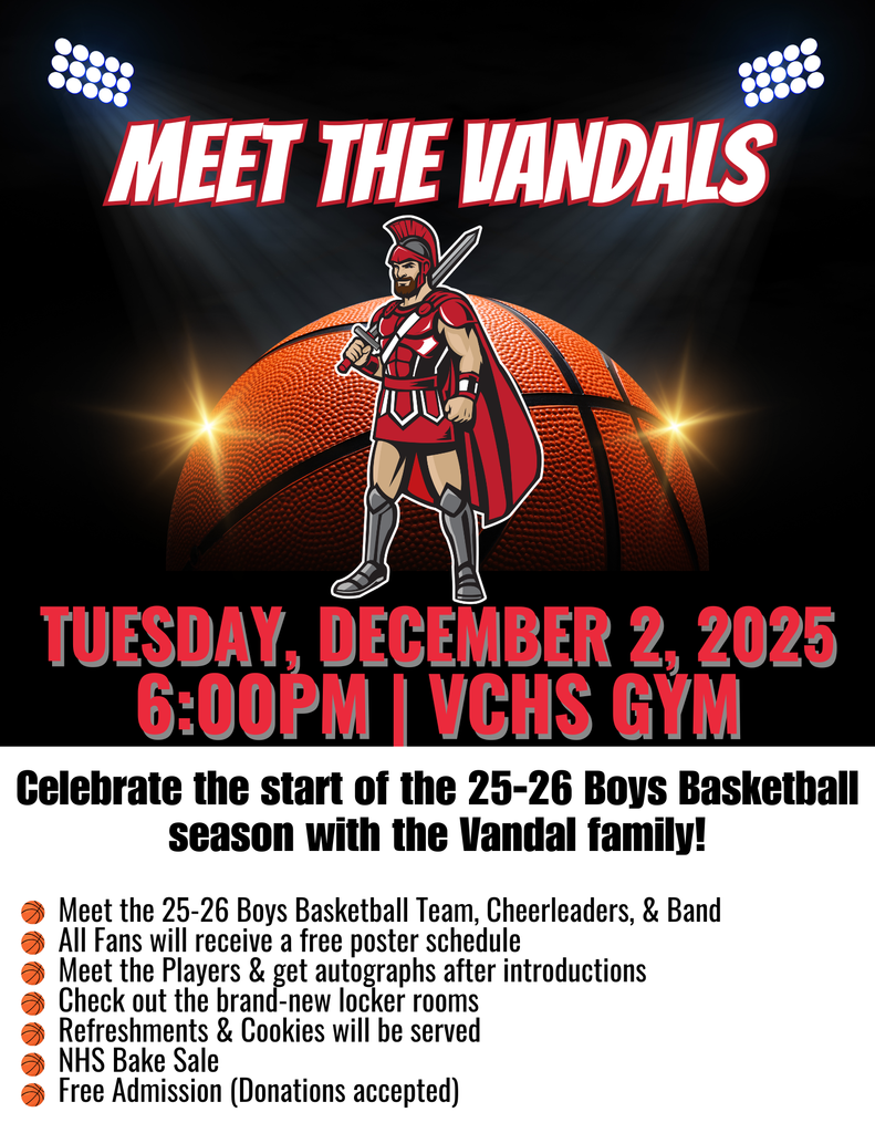 meet the vandals