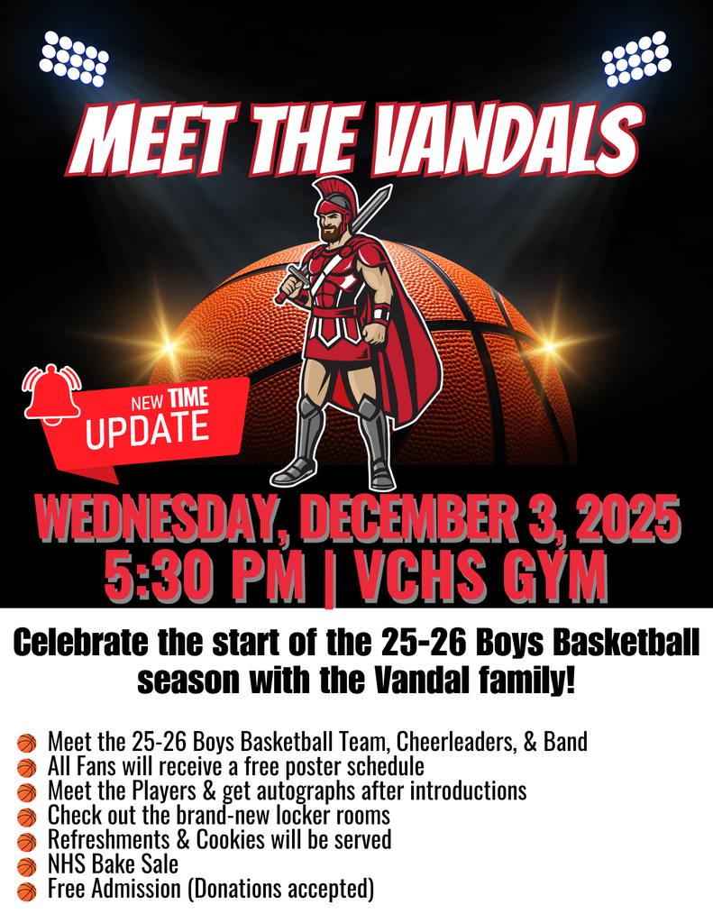 meet the vandals