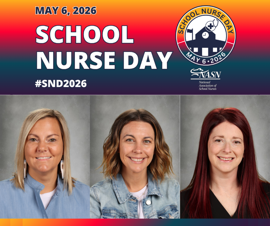 school nurse