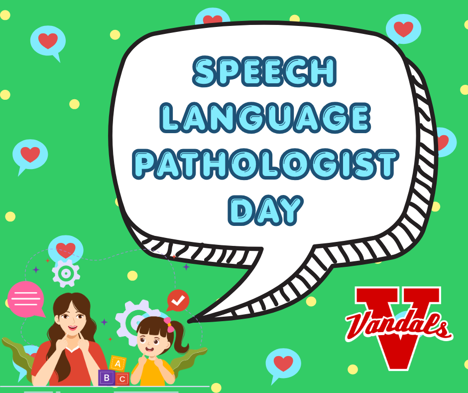 speech