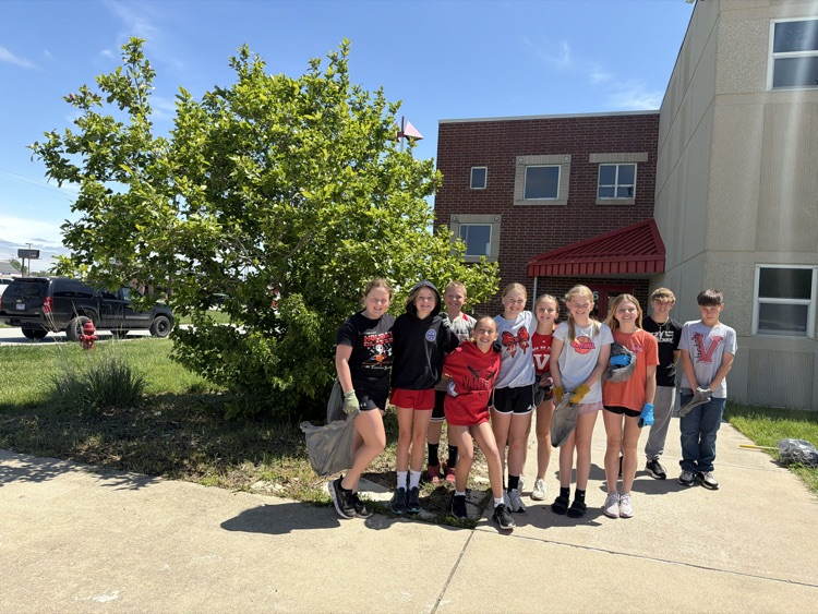 5th Grade Student Council