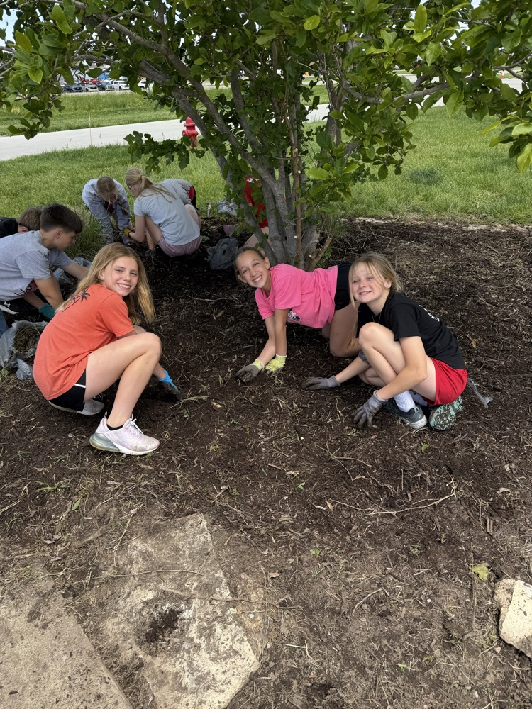 5th Grade Student Council