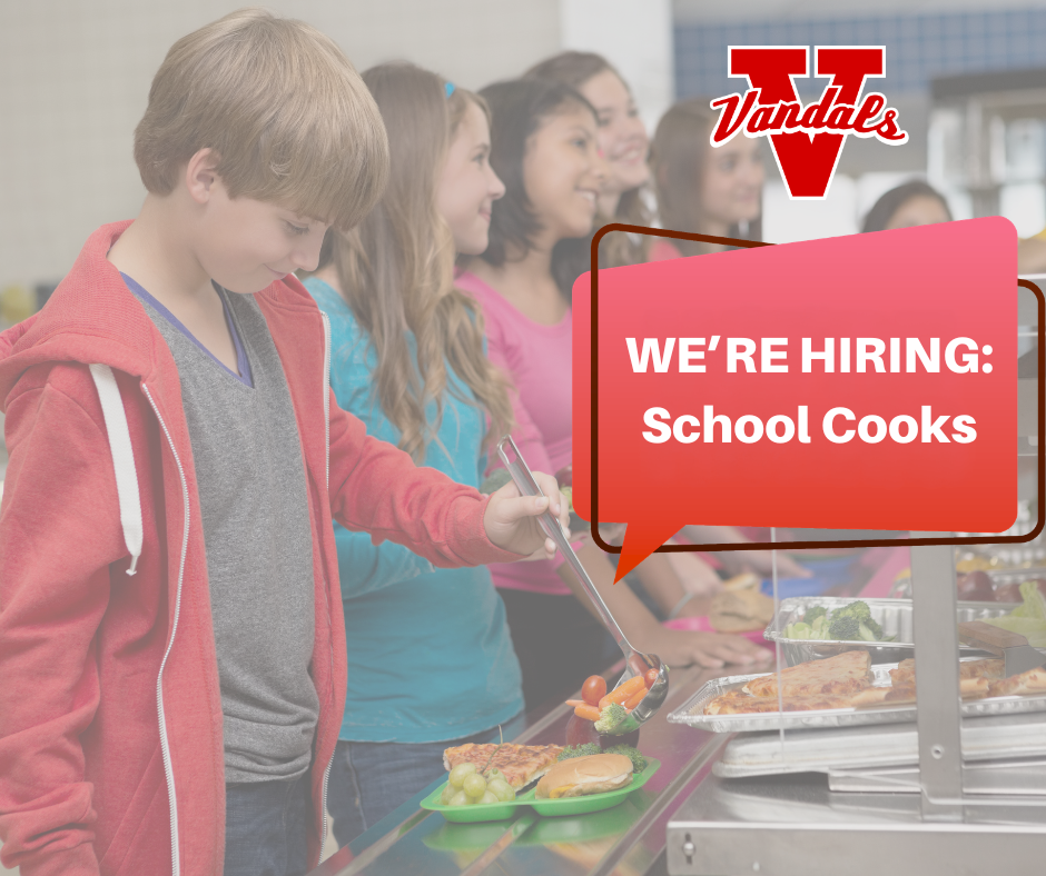 school cooks