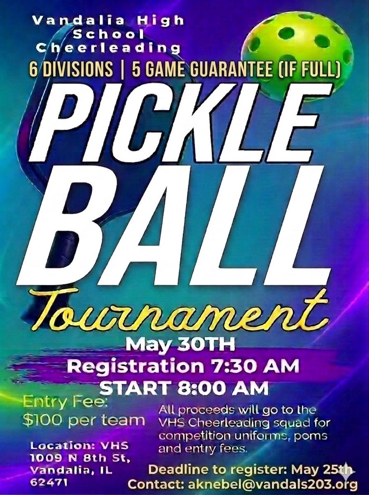 pickleball