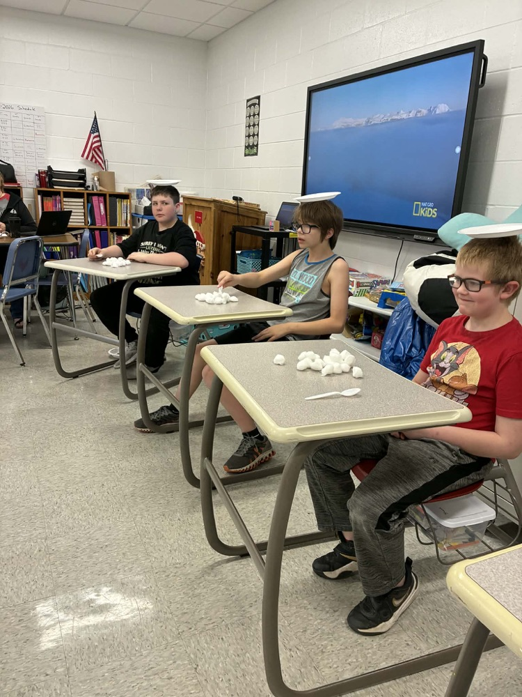 Minute to Win it