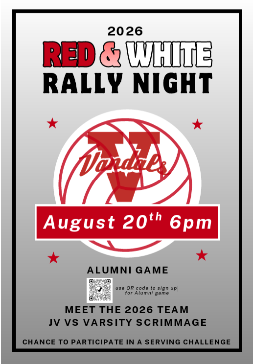 vchsrallynight