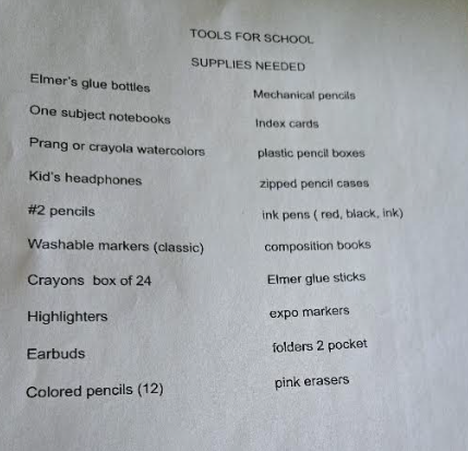 toolsforschool