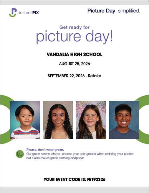 vchspictureday