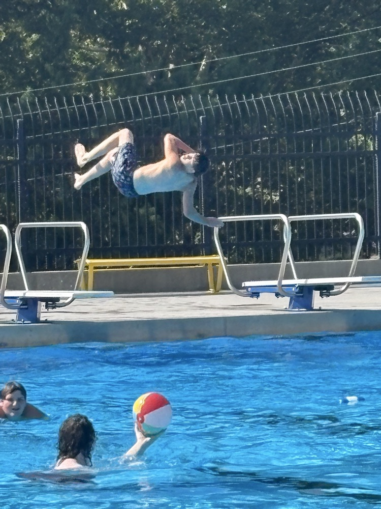 pool