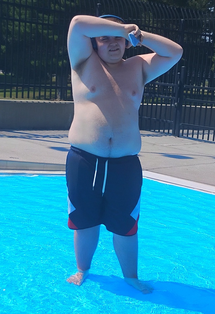 pool