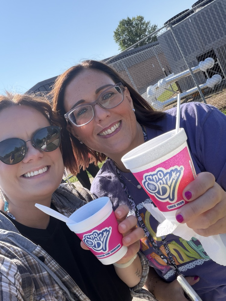 sno cones metro community church