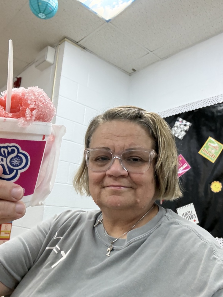 sno cones metro community church