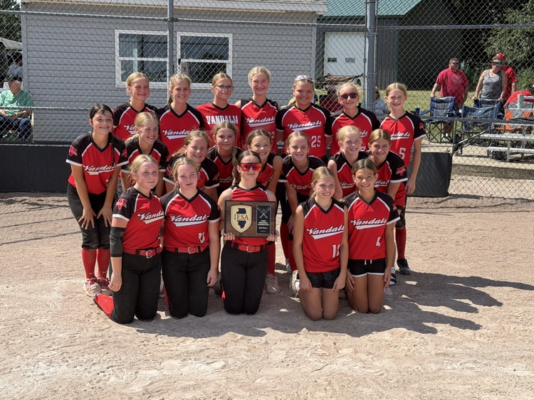 regional champs