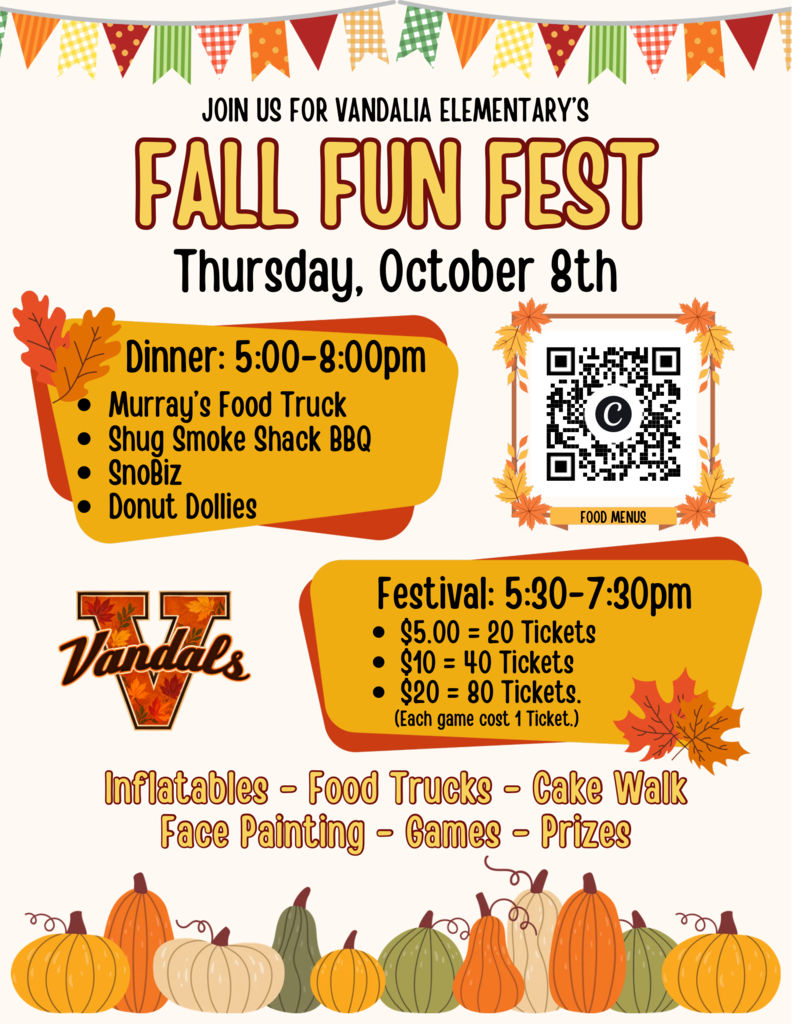 fall fun fest