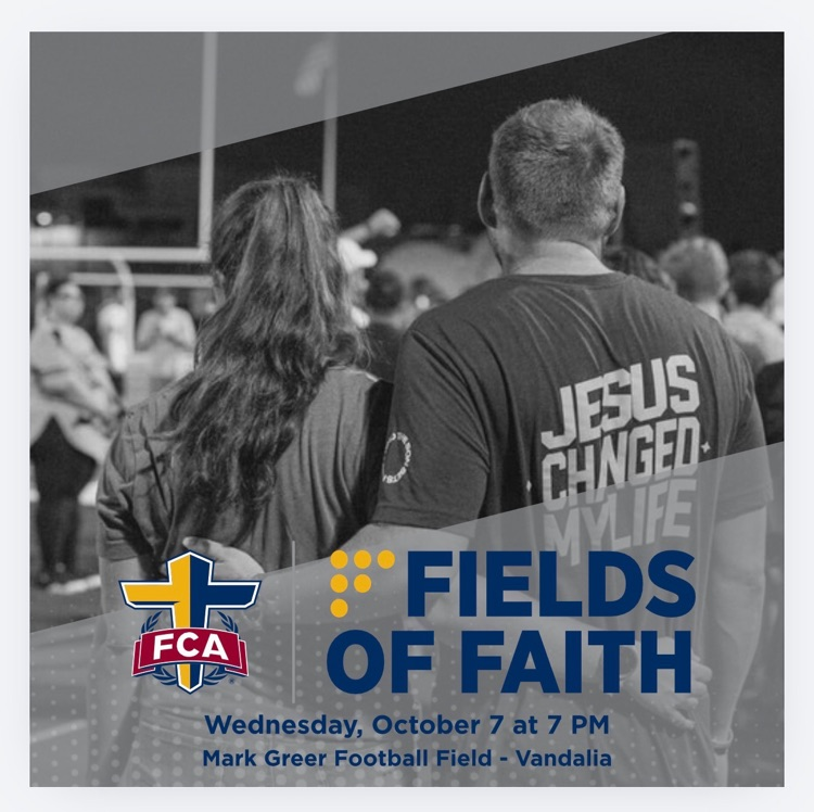 fields of Faith 