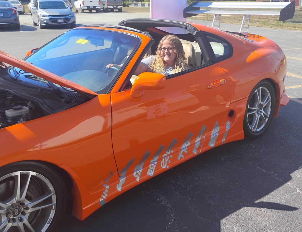 ricecar