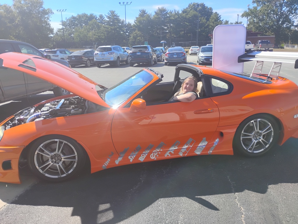 ricecar