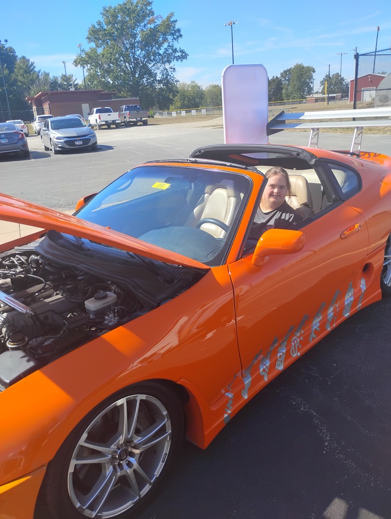 ricecar