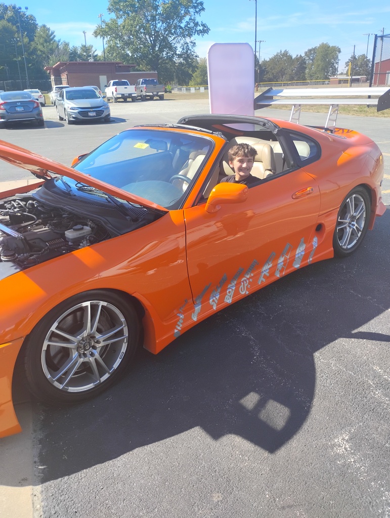 ricecar