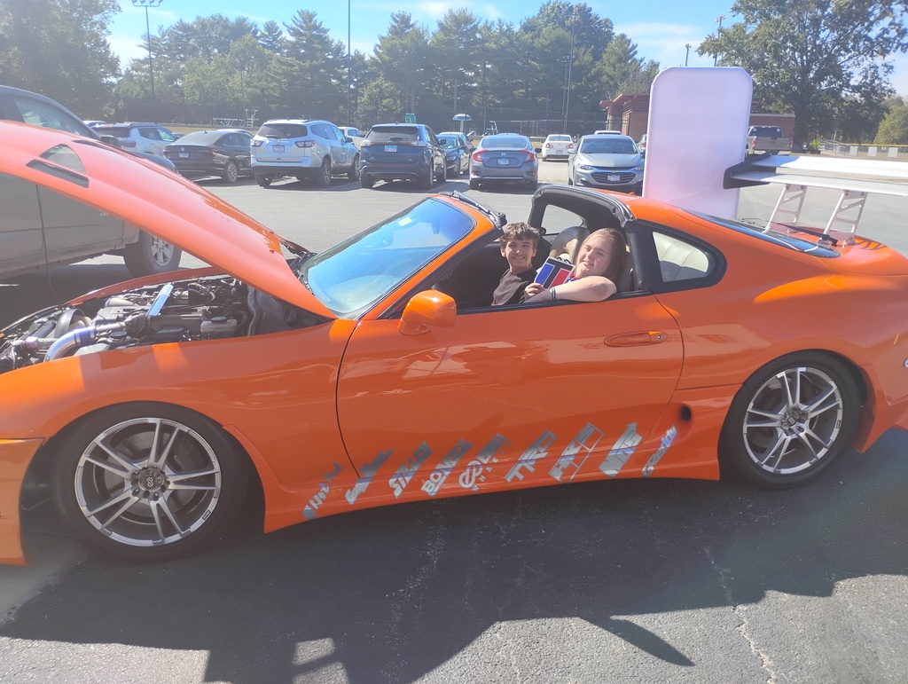 ricecar
